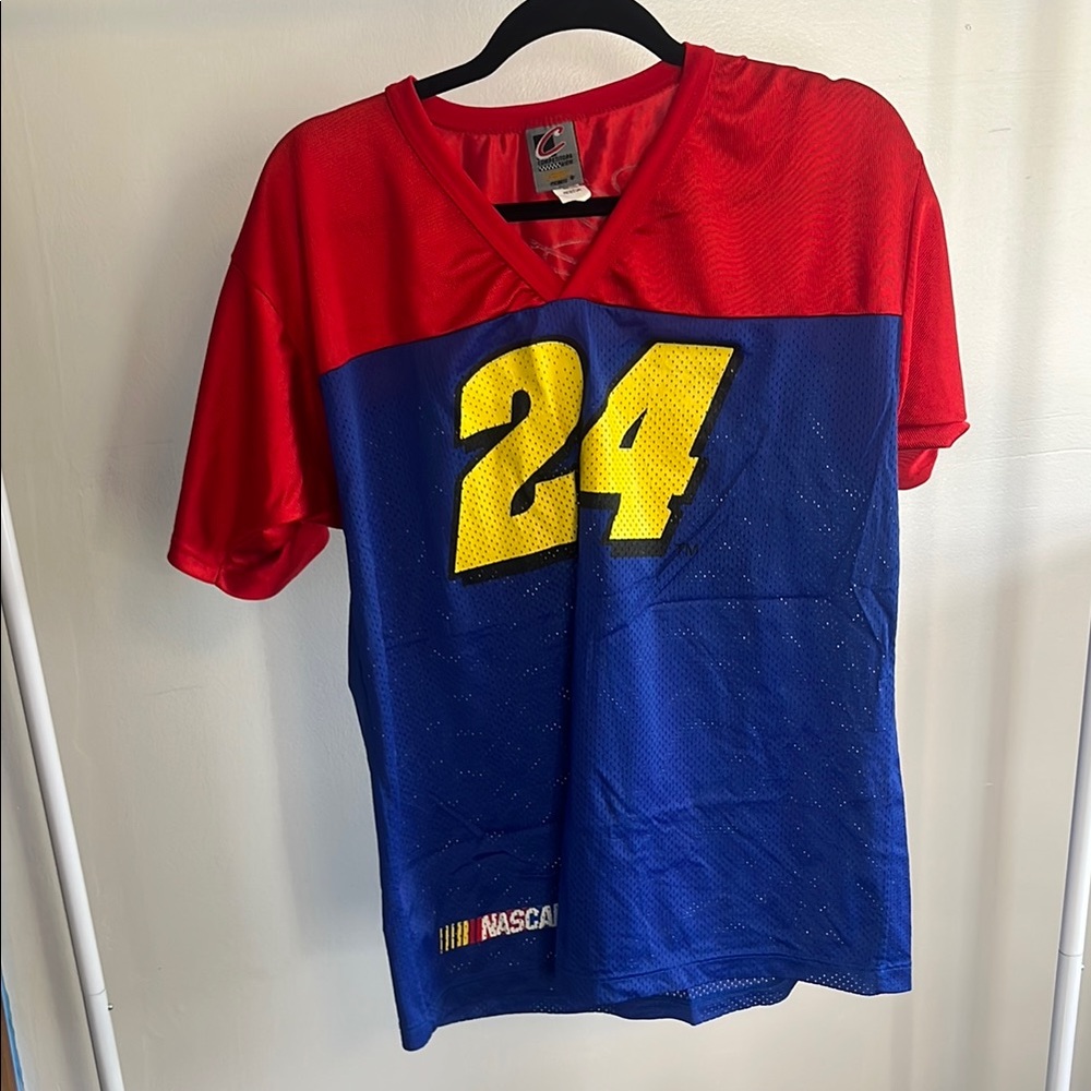 Jeff Gordon Jersey